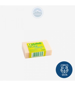 Products: 라이프헬스 노니 비누 100g