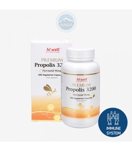 Products: 하이웰 프리미엄 프로폴리스 3200mg 플라보노이드 96mg 250베지캡슐