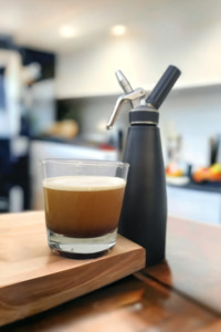 Nitro Whip - Espresso Martini & Nitro Cold Brew Coffee 2-IN-1