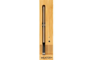 MEATER+ ® Plus - Wireless Meat Thermometer - Extended Range