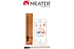 Meater Bbq Probes: MEATER® Std - Wireless BBQ Thermometer