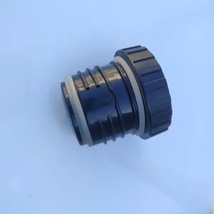 2L growler replacement screwtop lid & seals