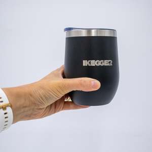 2l Kegs And Growlers: Insulated Stainless Keep Cup (355mL) | Keep Drinks COLD - SPECIAL!