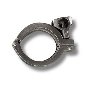 Essencia 2" Tri-clamp only (gasket sold separately)