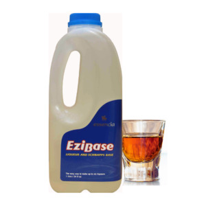 Essencia: Essencia EziBase Liqueur & Schnapps Mix
