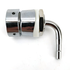 Tower Shank - right angle