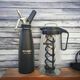 Nitro Coffee Duo: Nitro Whip & 2L Infusion Cold Brew Jug