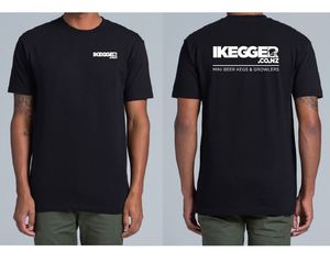 Accessories For Specials: iKegger Tees - AS Colour - Mens & Womens
