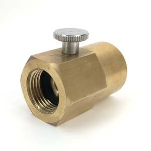 Sodastream Filling Adapter