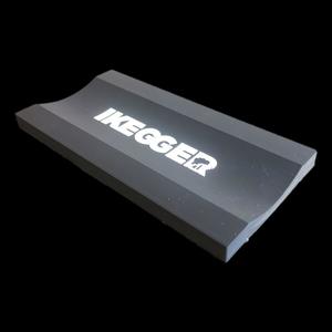 Spare Parts: The iKegger Keg Stand | Pour Lying Down!