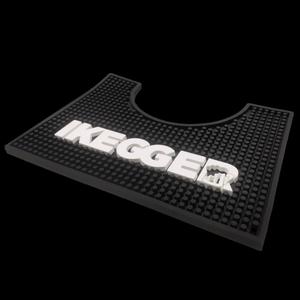Drip Tray - iKegger Custom Bar Mat | Beer Mat