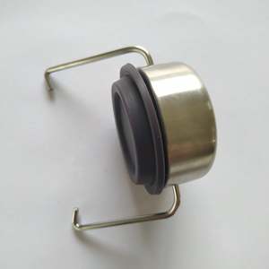 Spare Parts: 1L growler replacement seal & lid - Flip top