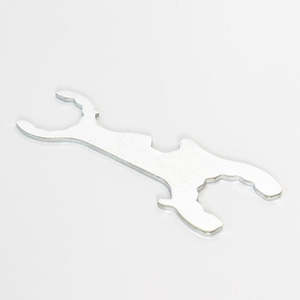 5 in 1 faucet tool / Tap Wrench