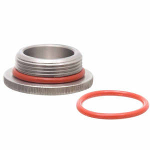 Replacement Mini Keg Oring - for Tapping head or screw cap lid