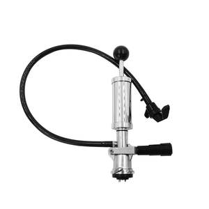Specials Accessories Taps Parts: Keg Pump | Party Pump | Hand Pump inc Coupler & Tap for Commercial Keg.