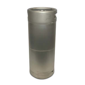 20L Keg - D-type  with spear