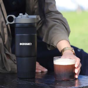 N2Go | Micro Nitro Coffee & Espresso Martini Maker | NEW!!