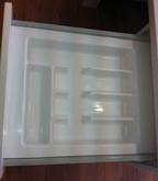 Stainless Steel Cutlery Tray Insert SS 450