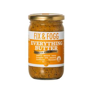 Fix And Fogg: Fix & Fogg Everything Butter 275g