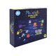 Matariki Glow in the Dark 100 Piece Puzzle