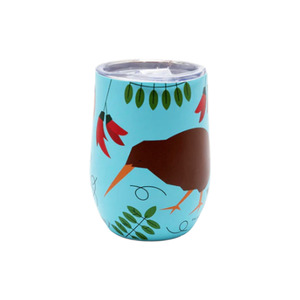Reuseable Cups: Moana Road eMug Kiwi 350ml