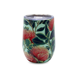 Reuseable Cups: Moana Road eMug Pōhutukawa 350ml
