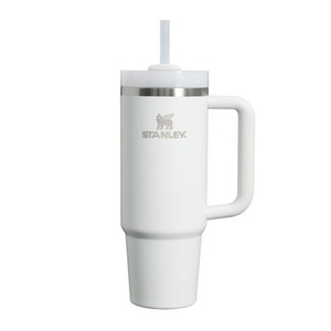 Stanley Quencher H2.0 30oz Frost