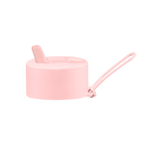 Drink Bottles: Frank Green Flip Straw Lid Pack Blushed