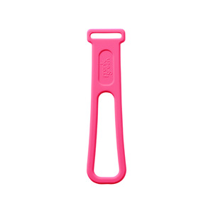 Frank Green Bottle Strap Neon Pink