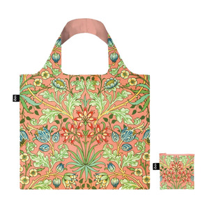 Botanical: William Morris Hyacinth Bag