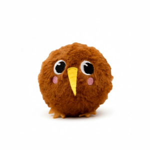 Moana Rd: Moana Road BouNZy Ball Small Kiwi