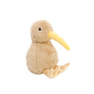 Moana Rd: Moana Road Pastel Pals Kiwi Plush Cookie