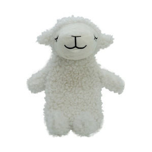 Moana Road Hot Water Bottle Sharlene the Sheep