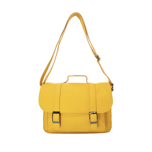 Moana Road Primary School Bag Buttercup Yellow