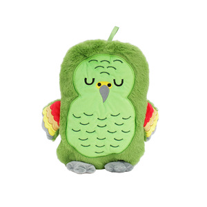Moana Rd: Moana Road Hot Water Bottle Kevin the Kea