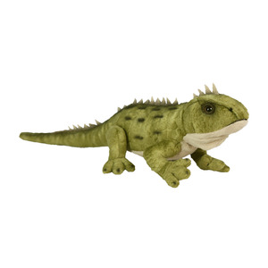 Moana Rd: Moana Road Soft Toy Trevor the Tuatara