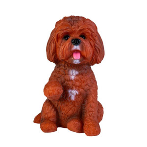 Decor: Oodle Dog Table Lamp