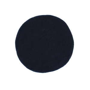 Decor: Tush Cush Cushion Marine Blue