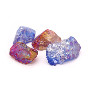 Decor: Dragon Rocks