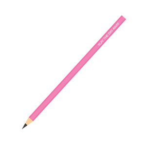 They Them: Iko Iko Pencil Slay The Day Away