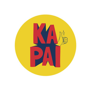 Coasters: Te Reo Ceramic Coaster Ka Pai