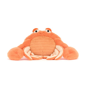 Jellycat: Jellycat Pinchsnap Crab