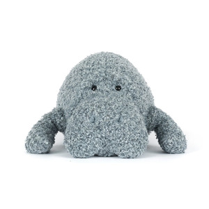 Jellycat: Jellycat Maffles Manatee