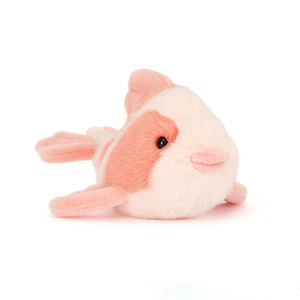 Jellycat Fancy Carp