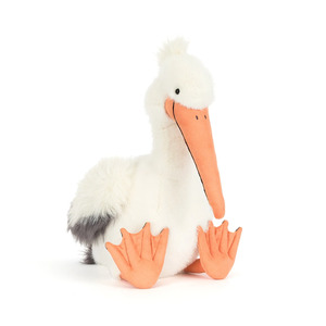 Jellycat: Jellycat Keli Pelican