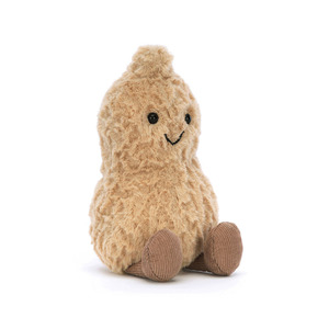 Jellycat: Jellycat Amuseable Peanut