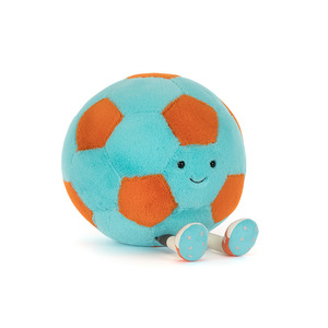 Jellycat Amuseables Jellycat Football