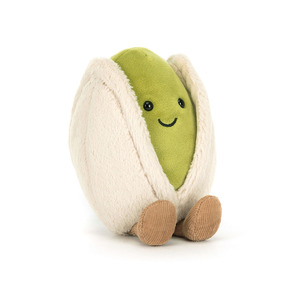 Jellycat: Jellycat Amuseables Horatio Pistachio