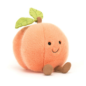 Jellycat: Jellycat Amuseables Peach