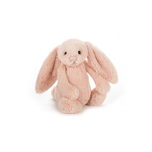 Jellycat Bashful Blush Bunny Small
